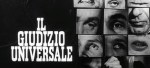 Il giudizio universale 0