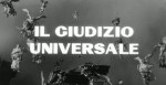 Il giudizio universale&nbsp;000