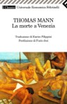Morte a Venezia libro&nbsp;1