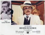 Morte a Venezia lobby card 2