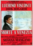Morte a Venezia locandina&nbsp;1