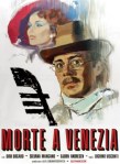 Morte a Venezia locandina 3