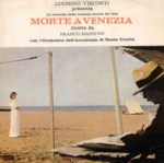Morte a Venezia locandina sound&nbsp;2