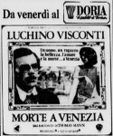 Morte a Venezia