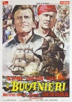 2-3 I bucanieri