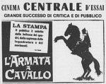 2-4 L’armata a&nbsp;cavallo