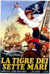 2-8 La tigre dei 7&nbsp;mari