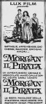 4-11 Morgan il&nbsp;pirata