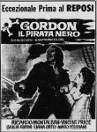 4-2 Gordon il pirata&nbsp;nero