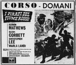 4-4 I pirati del fiume&nbsp;rosso