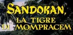 5-16 Sandokan la tigre di&nbsp;Mompracem