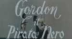 5-2 Gordon il pirata&nbsp;nero