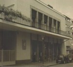 Cinema Astra loc.non&nbsp;identificata