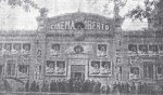 Cinema Umberto Bari