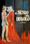 Il sesso del diavolo-Trittico locandina&nbsp;1