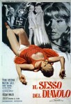 Il sesso del diavolo-Trittico locandina&nbsp;2