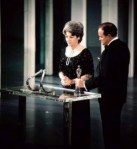 Martha Raye PremioHersholt