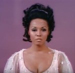 Presentatori Diahann Carroll