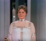 Presentatori Ingrid Bergman per la miglior attrice