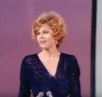 Presentatori Jane Fonda