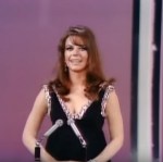 Presentatori Nathaie Wood