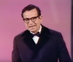 Presentatori Walter Matthau