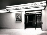 Cinema Abc Bari