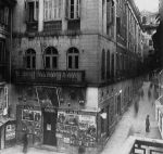 Cinema Venezia Trieste