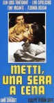 11 Metti, una sera a cena&nbsp;locandina