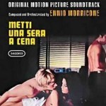 11 Metti, una sera a cena&nbsp;soundtrack