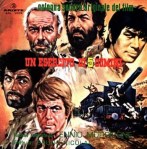 14 Un esercito di 5 uomini locandina&nbsp;sound