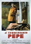 16 Il commissario Pepe&nbsp;locandina