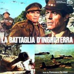 17 La battaglia d’Inghilterra soundtrack