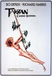 2-11 Tarzan l’uomo scimmia&nbsp;1981