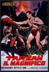 2-12 Tarzan il magnifico&nbsp;1960