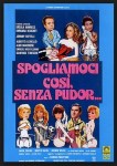 2-13 Spogliamoci così, senza&nbsp;pudor…