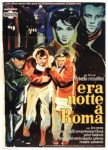 2-2 Era notte a Roma&nbsp;1960