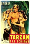 2-20 Tarzan e le&nbsp;schiave