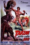 2-3 Tarzan nella valle&nbsp;dell’oro