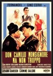 2-4 Don Camillo monsignore ma non&nbsp;troppo