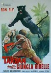 2-4 Tarzan nella giungla&nbsp;ribelle