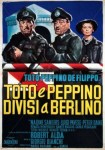 2-5 Totò e Peppino divisi a Berlino&nbsp;1962