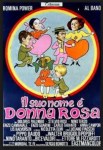 2-6 Il suo nome è donna rosa