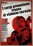 2-7 I corpi presentano tracce di violenza&nbsp;carnale