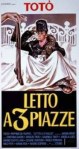 2-7 Letto a Tre piazze&nbsp;1960