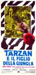2-8 Tarzan e il figlio della giungla&nbsp;1968