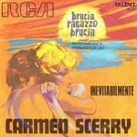 21 Brucia ragazzo, brucia locandina&nbsp;sound