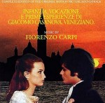 22 Infanzia, vocazione e prime esperienze di Giacomo Casanova, veneziano&nbsp;sound