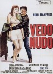 24 Vedo nudo&nbsp;locandina