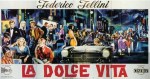 3-12 La dolce&nbsp;vita